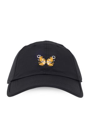 adidas Baseball Cap Womens Black