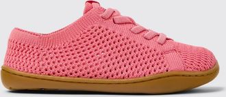 Camper Sneakers Peu in poliestere riciclato