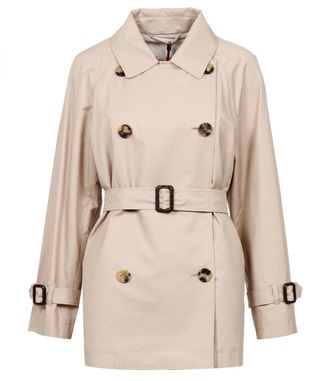 Max Mara Coats Sand