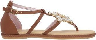 Stonefly FOOTWEAR - Thong sandals on YOOX.COM