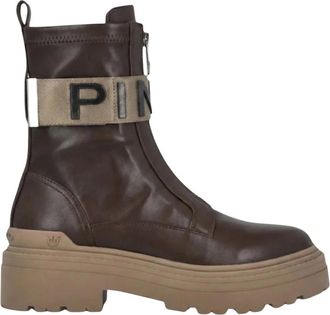 Pinko Pinko, Donna, Scarpe, Marrone, 37 EU, new