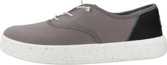 Hey Dude Uomo, Scarpe, Grigio, 46 EU, new
