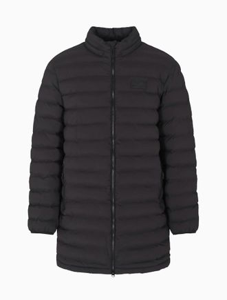 Emporio Armani Ea7-jassen zwart