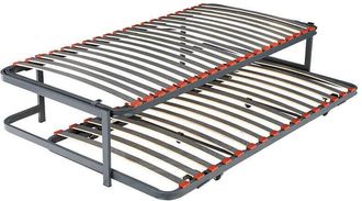 Pikolin Cama Canguro-auxiliar Nido Pikolin Reforzado Altura 42 Cm 105x182 Cm (canguro Completo)