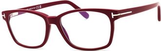 Tom Ford Womens 53Mm Optical Frames