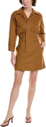 A.L.C. A. L.C. Evan Mini Dress