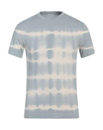 Tシャツ・カットソー Malo SS25 Malo T-shirts and Polos (DXD045 F8Z17E0091) Malo Casual T-Shirts − Sale: up to −80% | Stylight