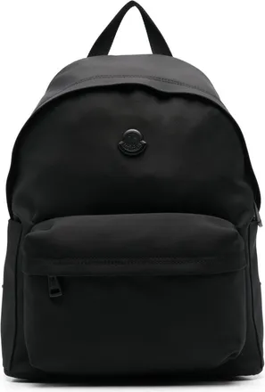 Moncler Pierrick Nylon Backpack