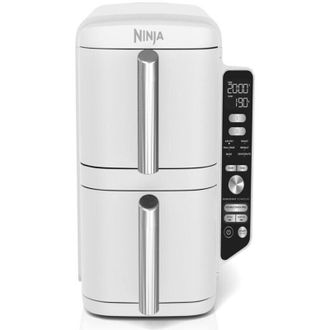 Ninja Sl400euwh Doppel Xl Doble Aire Calientefreitadora - Ninja