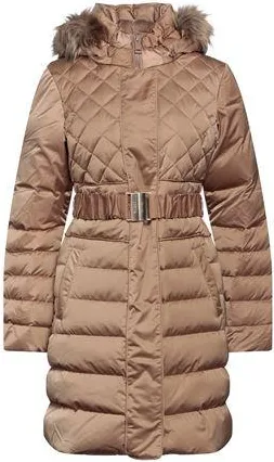 Guess COATS & JACKETS - Puffers sur YOOX.COM