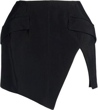 MUGLER BOTTOMWEAR - Minigonne su YOOX.COM
