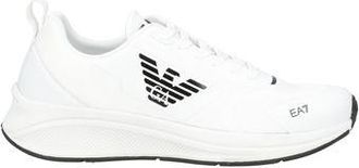 A|X Armani Exchange CALZADO - Sneakers en YOOX.COM