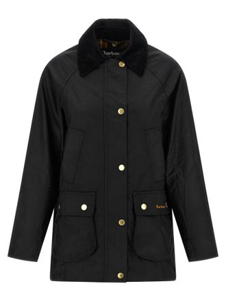 Barbour Giacca Barbour Modern Beadnell