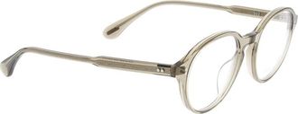 Oliver Peoples Brillen - unisex - Brillen - Geel - ONE Size - Accessoires