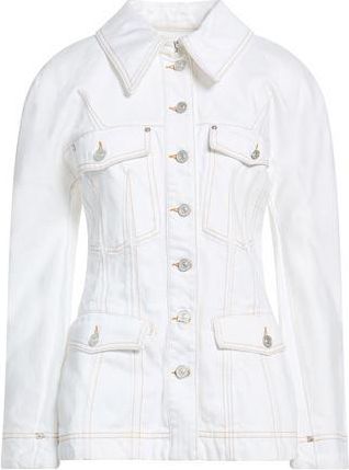 Givenchy CAPISPALLA - Capispalla jeans su YOOX.COM