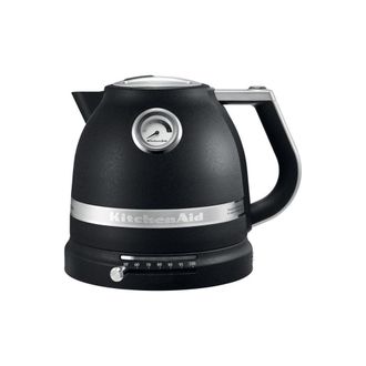 KitchenAid Kitchenaid 5kek1522ebk Hervidor El&eacute;ctrico Trufa Negra