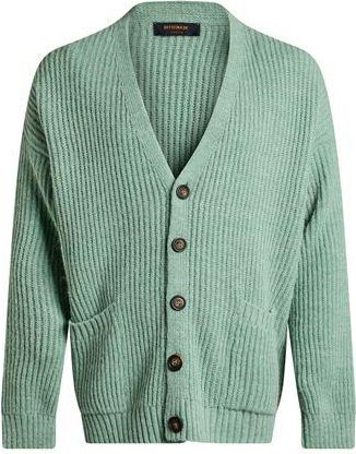 Officina 36 KNITWEAR - Cardigans sur YOOX.COM