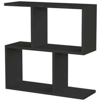 Calicosy Calicosy - Mesa Auxiliar Con 5 Estantes L60 Cm - Homemania