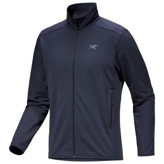 Arc'teryx Kyanite Lightweight Jacket Fleecejacke f&uuml;r Herren | blau