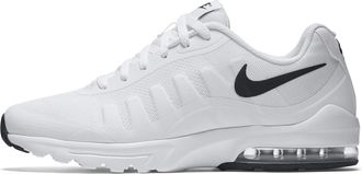 Nike Air Max Invigor Mens Trainers Sneakers Shoes 749680 (White/Black 100) UK8 (EU42.5)