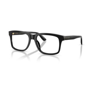 Dolce & Gabbana Brilmontuur - Heren - Accessoires - Zwart - Maat: 55 MM