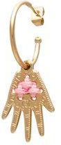 Camille Enrico JEWELLERY and WATCHES - Single Earrings on YOOX.COM