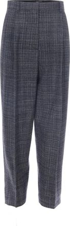 Fabiana Filippi Donna, Pantaloni, Blu, XS, new