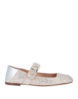 Valentino Garavani SCHUHE - Ballerinas auf YOOX.COM
