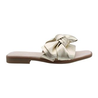 Paul Green Mujer, Zapatos, Amarillo, Talla: 38 EU