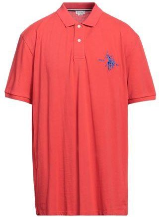 U.S.Polo Association TOPWEAR - Polo shirts on YOOX.COM