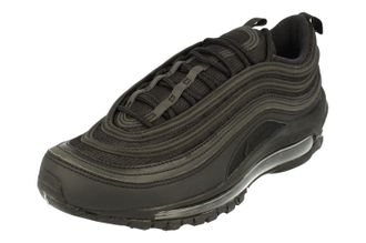 Nike Air Max 97 Mens Running Trainers - Black - Size UK 11.5