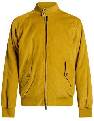 Baracuta CAPISPALLA - Giacche & Giubbotti su YOOX.COM