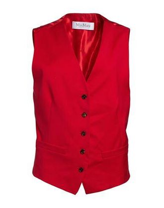 Max Mara COMPLETI E COORDINATI - Gilet Sartoriali su YOOX.COM