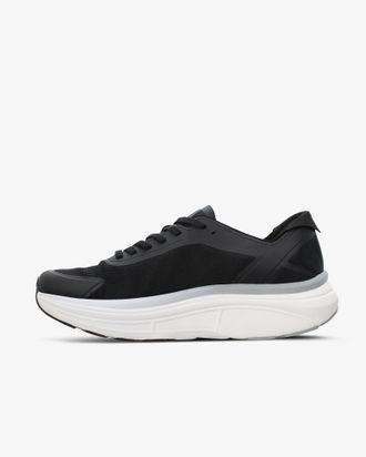 Fessura Italia Speed 03 Sneaker - Black