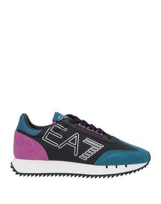 Emporio Armani FOOTWEAR - Trainers on YOOX.COM