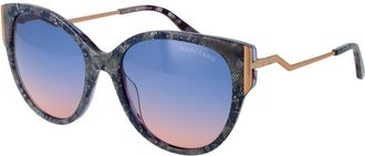 Marciano Acetate Womens Sunglasses