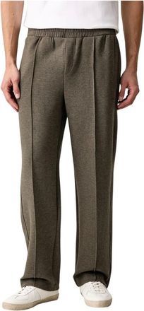 Guess Pantalones de ch&aacute;ndal Bayron - Trousers - Hombre - Verde - 2XL