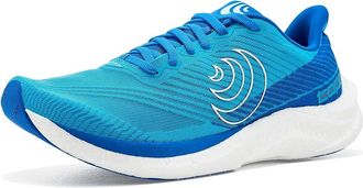 Topo Athletic Cyclone 3 Mens Running Shoes Blue/Blue : 11.5 D - Medium, Textile