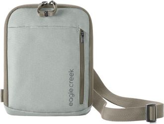 Eagle Creek Stash RFID Crossbody Bag Umhängetasche - | grau