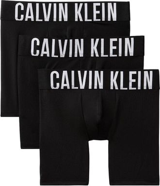 Calvin Klein Boxer Brief 3-Pack