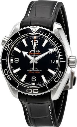 Omega Seamaster Planet Ocean Automatic Mens Watch 215.33.40.20.01.001