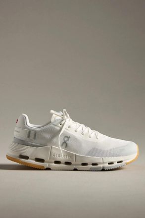 On Cloudnova Form 2 Sneakers