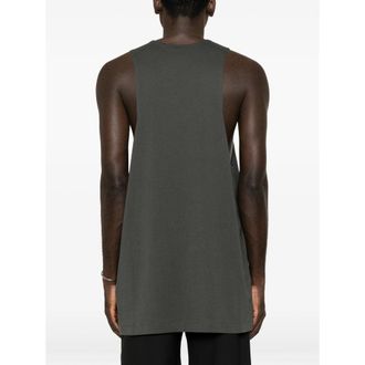 Fear of God Igrey Tank Top - Gray