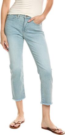 NYDJ Nydj Petite Sheri Light Paradise Ankle Crop Jean
