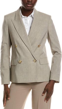 HUGO BOSS Jaleto Wool Blazer