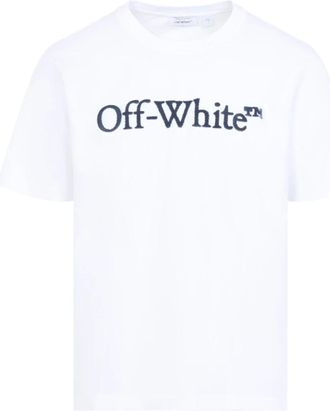 Off-white Uomo, Top, Bianco, XL, new