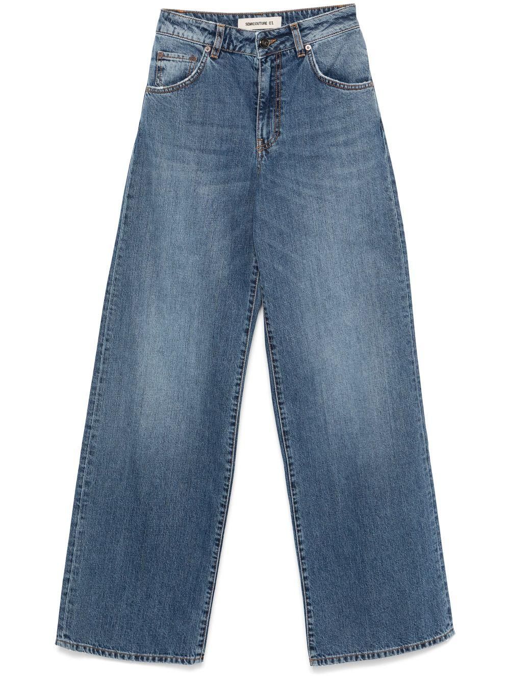 パンツ SEMI COUTURE Women Straight Pants Y5SO13A230 White ZW COLLECTION BELTED PANTS - White | ZARA United States