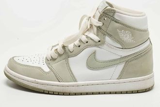 Air Jordan s Jordan 1 Retro Og Seafoam