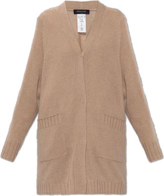 Fabiana Filippi Mujer, Jerseys, Beige, Talla: M