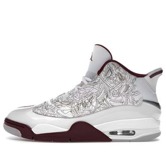 Nike Jordan Air Jordan Dub Zero Cherrywood 311046-165